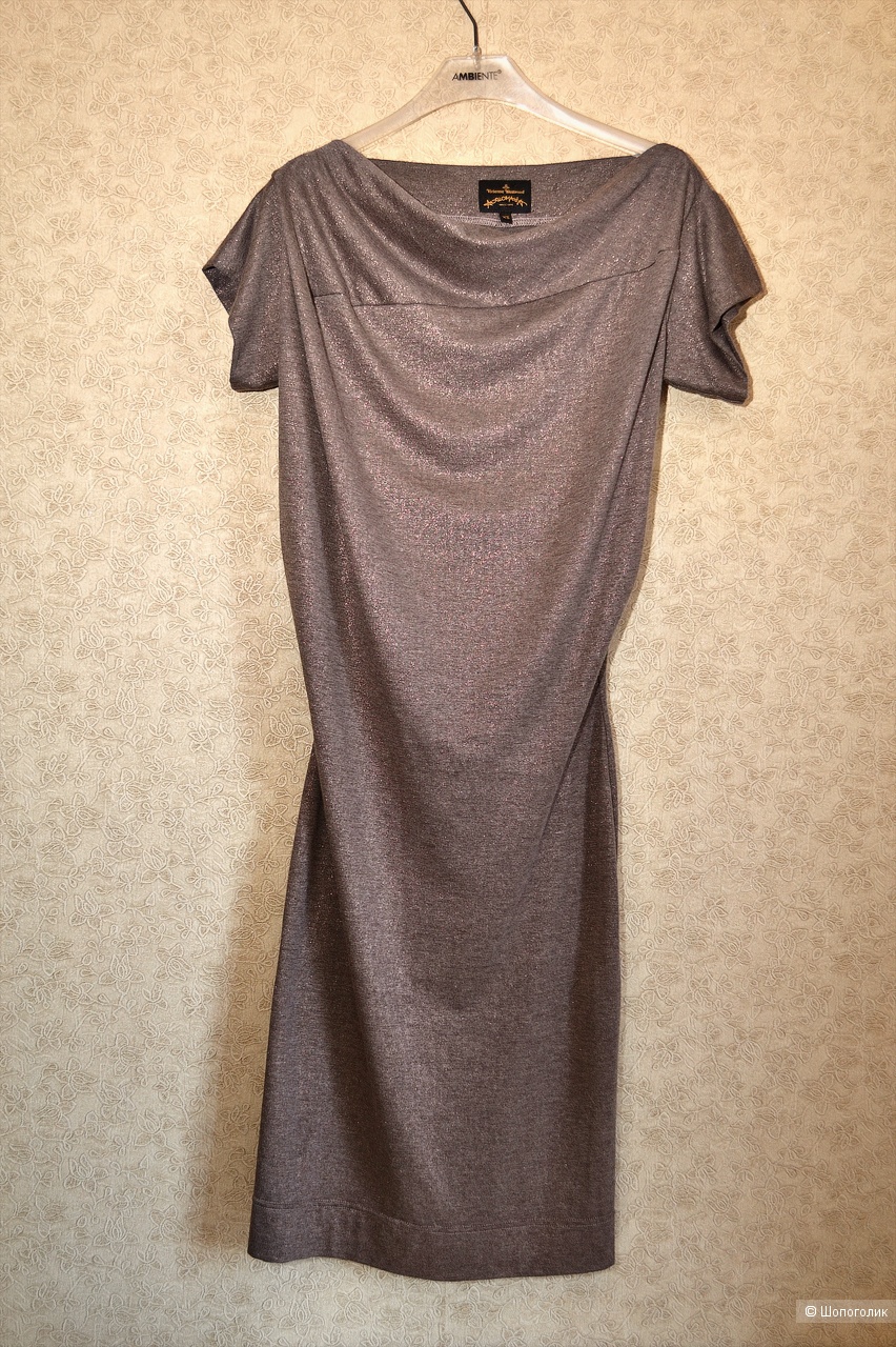Vivienne Westwood anglomania платье XS