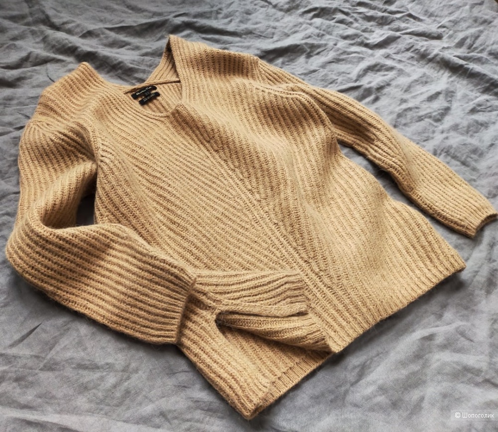 Пуловер Massimo Dutti размер М