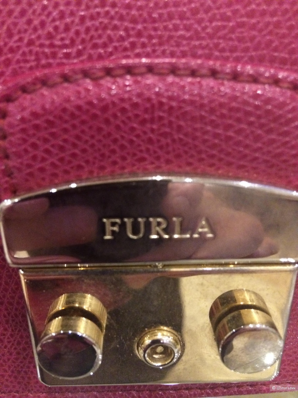 Сумка Furla Metropolis