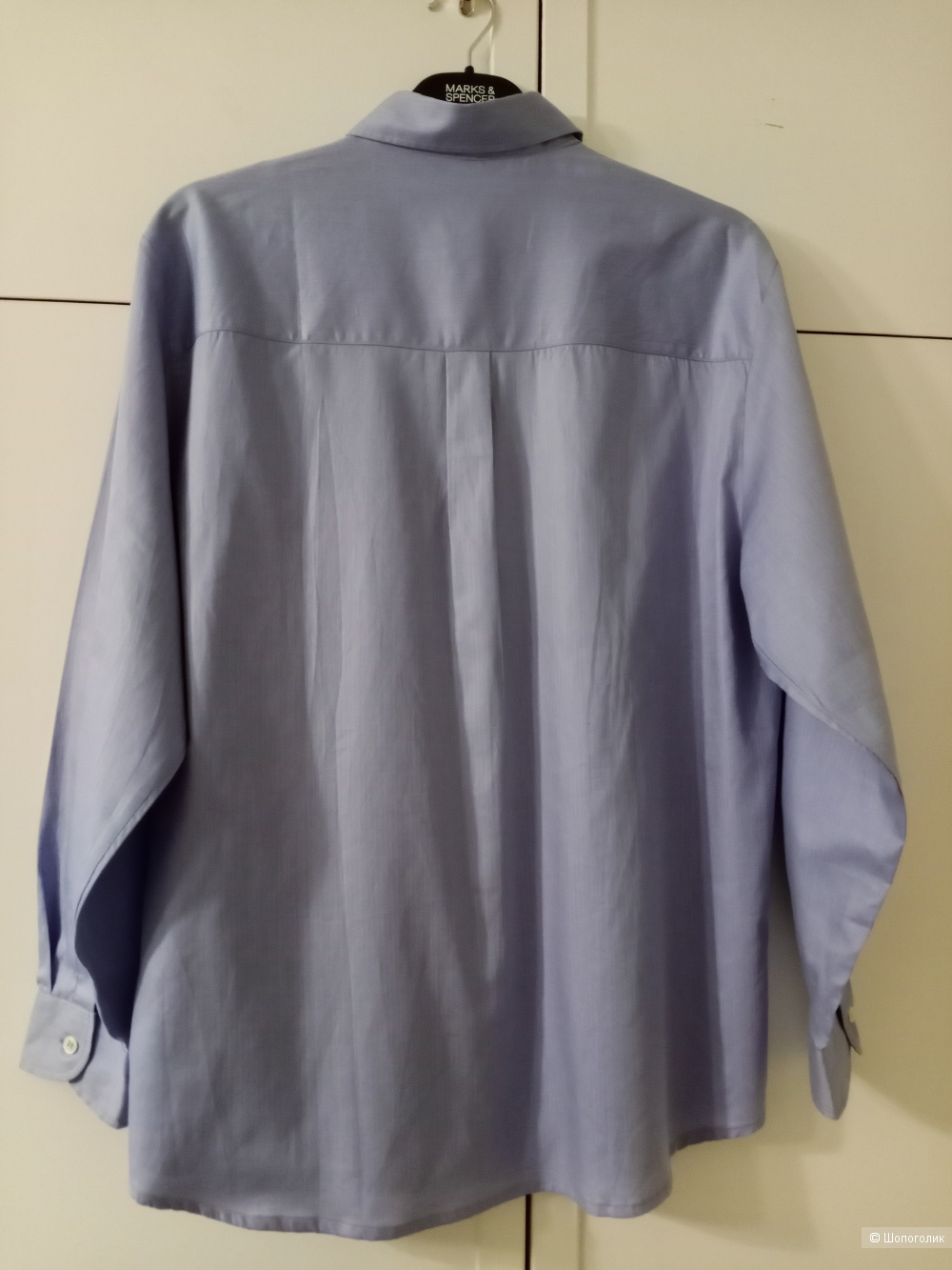 Блуза, рубашка Comtesse, 48-50