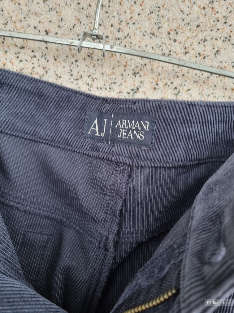 Брюки Armani Jeans, 44