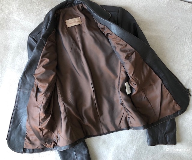 Куртка Per-me,38D(44-46)