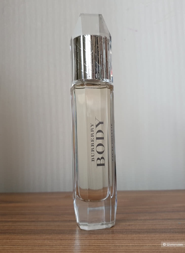 Burberry Body edt 60ml