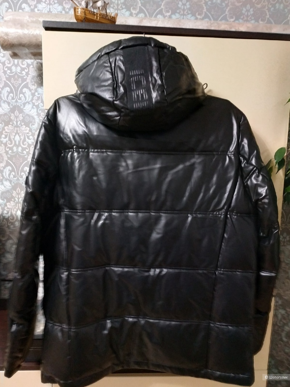 Куртка Iсеbear, размер 52