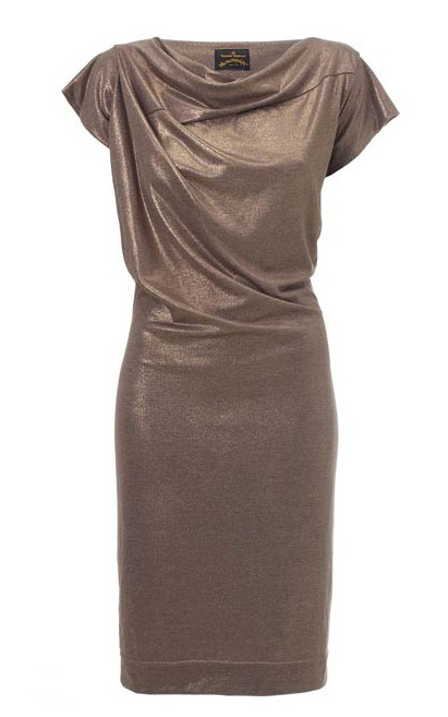 Vivienne Westwood anglomania платье XS
