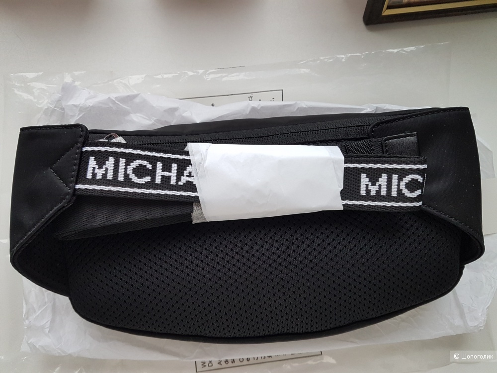 Поясная  сумка Michael kors,  one size