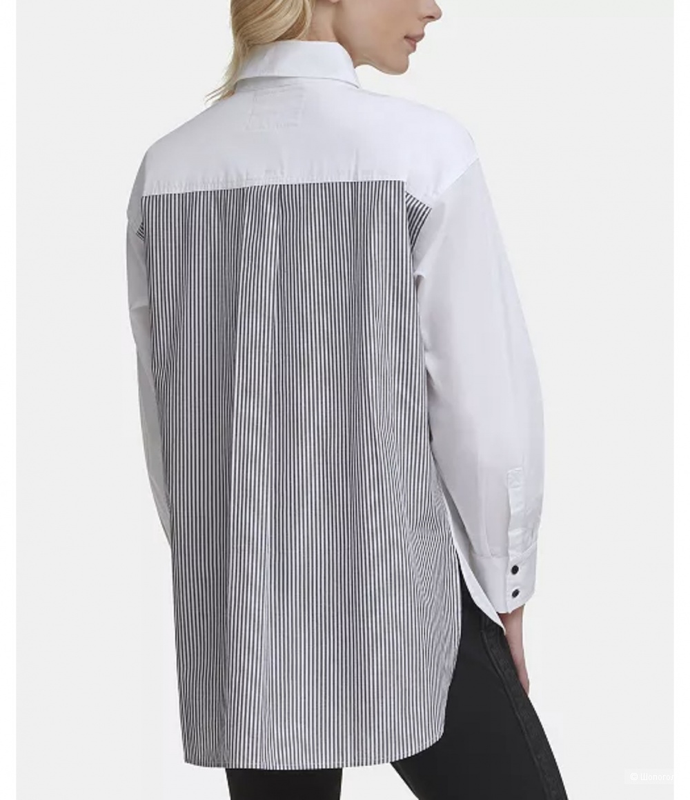 Рубашка Karl Lagerfeld размер 44-48