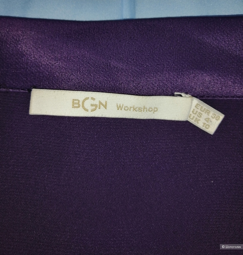 Продам платье BGN, размер 46-48