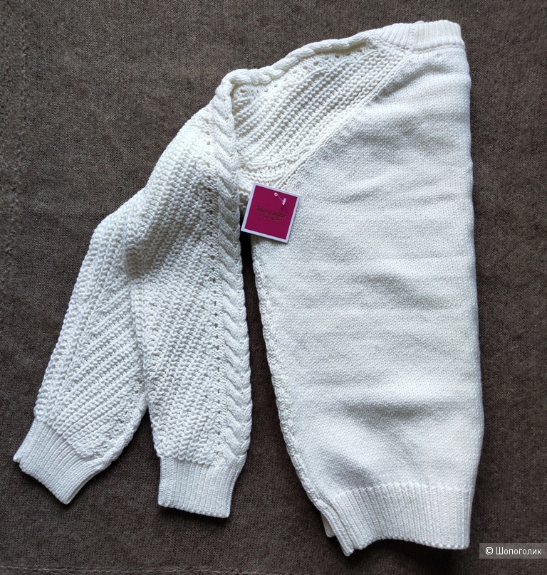 Джемпер Juicy Couture размер 14, XS.