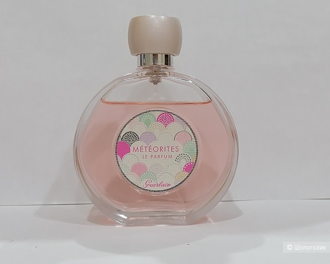 Météorites Le Parfum Guerlain, Guerlain, EDT, 92/100 мл