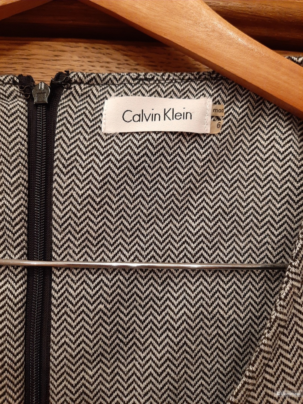 Платье Calvin Klein р.42-44