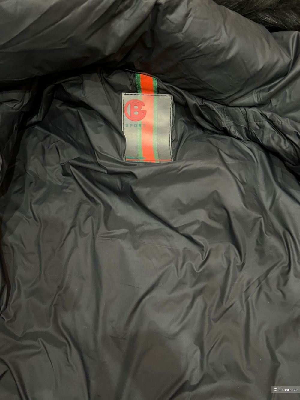 Куртка BALDININI, размер 56