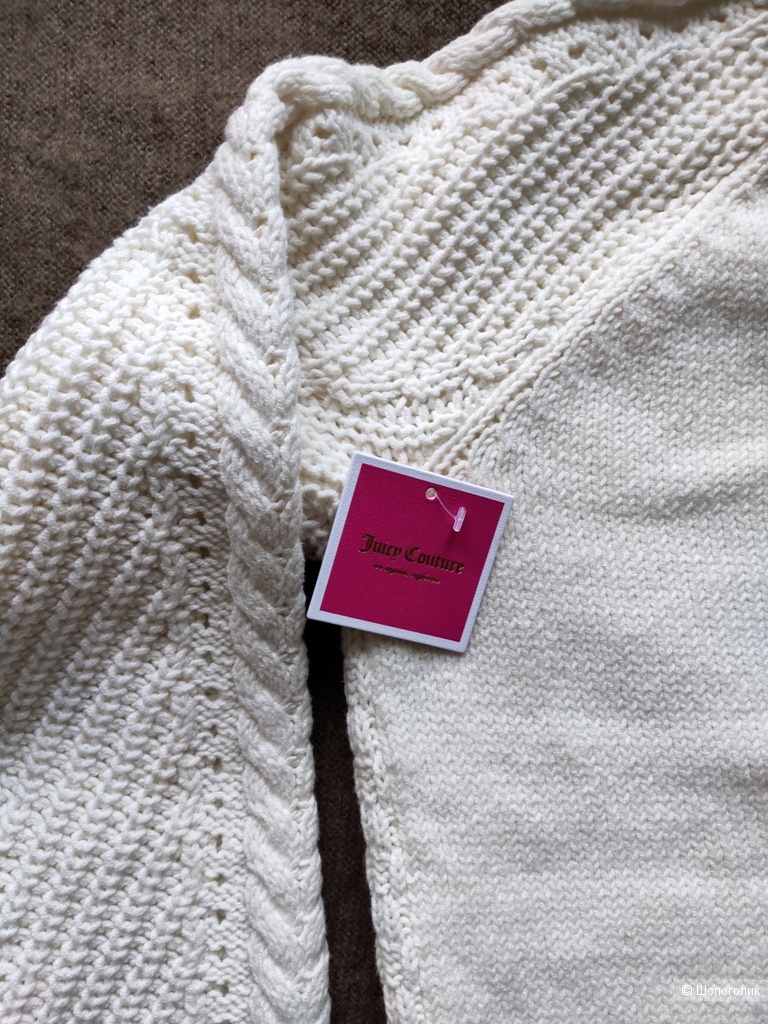Джемпер Juicy Couture размер 14, XS.