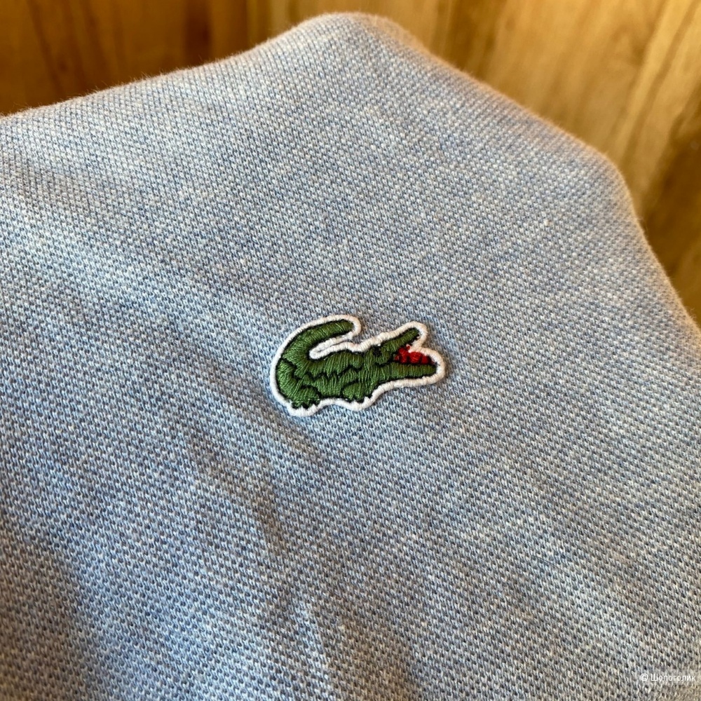 Лонгслив Lacoste размер S