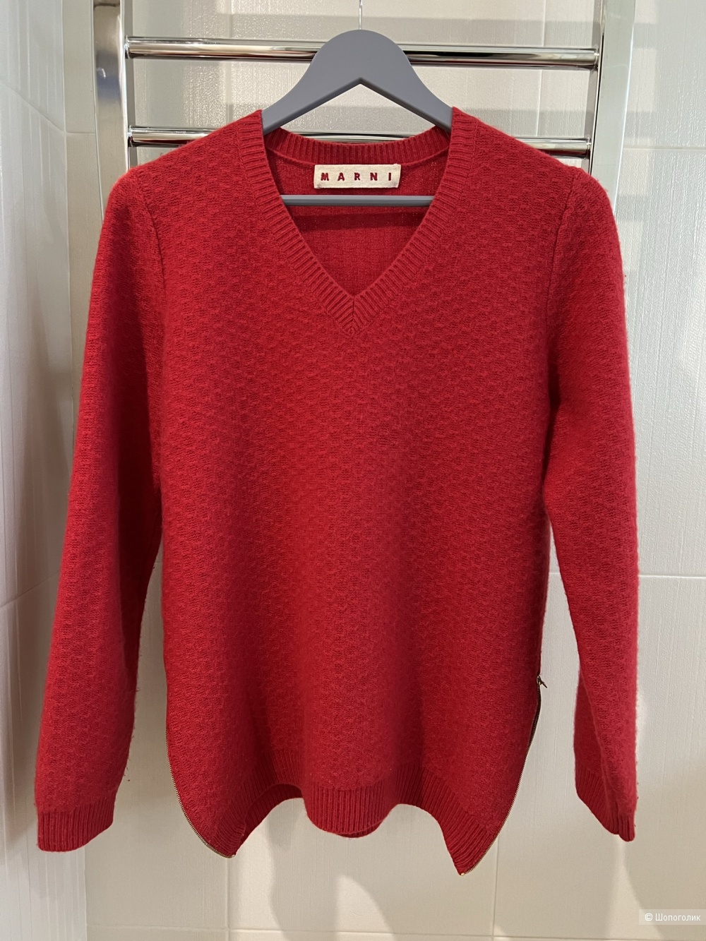 Свитер MARNI 46р