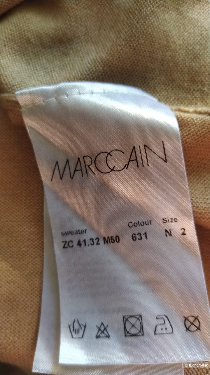 Джемпер, Marccain, l