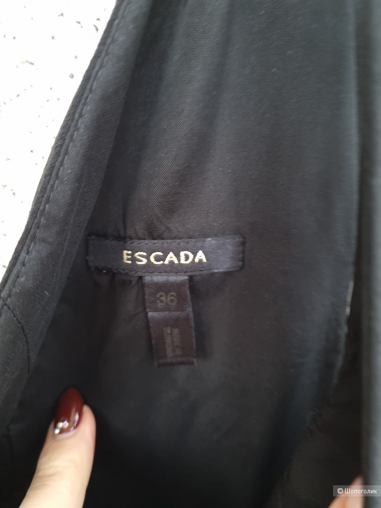 Платье Escada, 44-46
