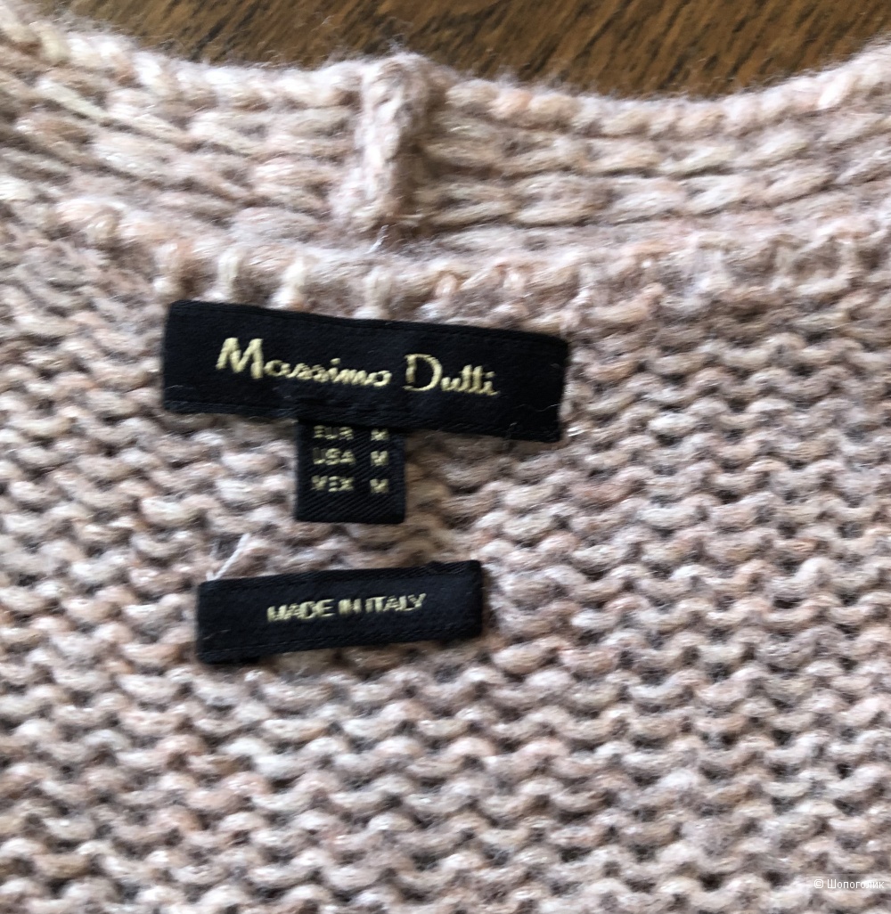 Кардиган Massimo Dutti размер M ( на 46-48)