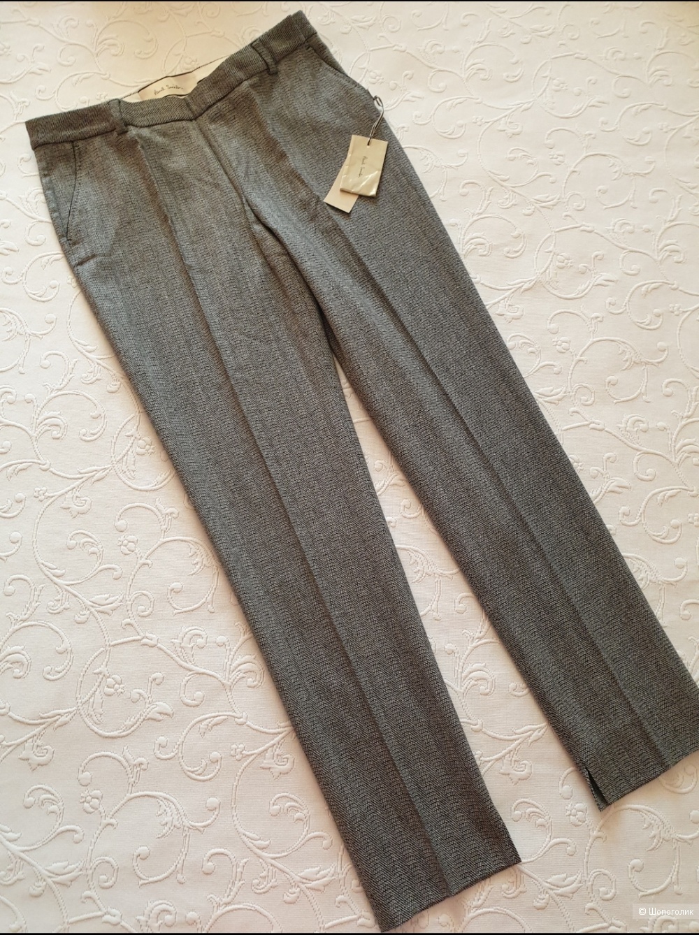 Брюки Paul Smith р. 46 it (48 рос.)