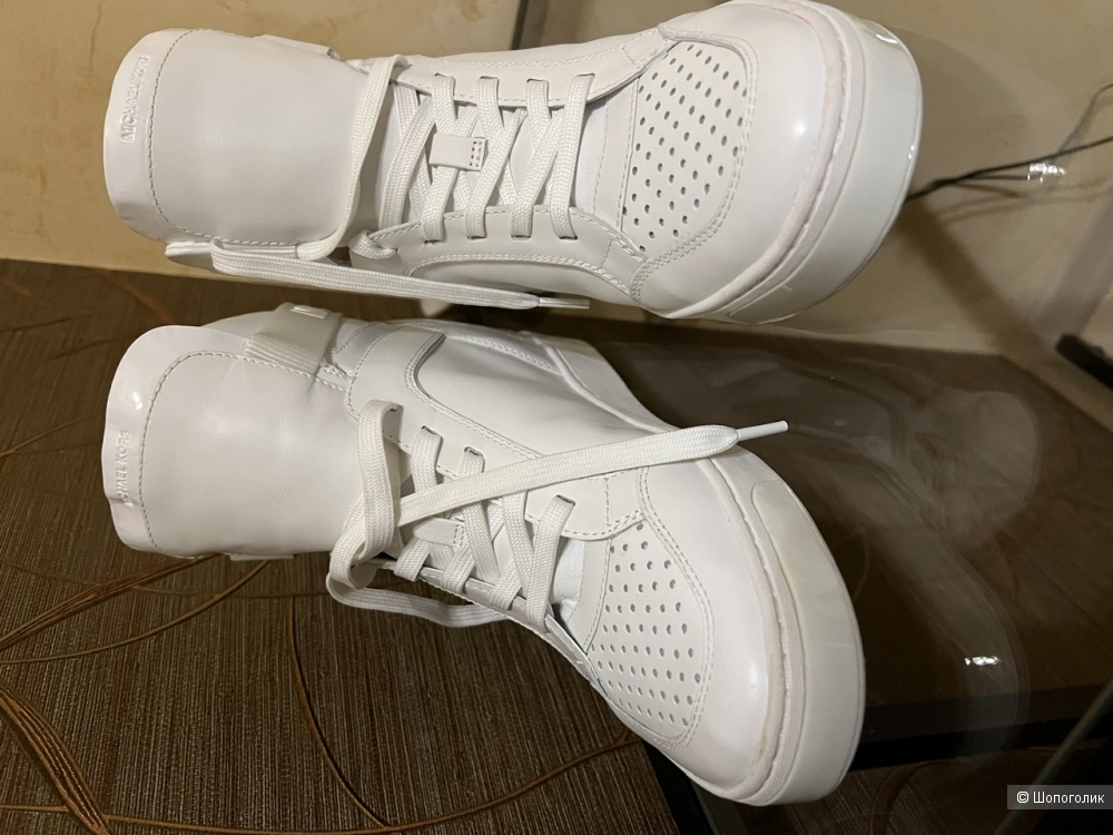 Сникерсы Michael Kors, 8,5 USA