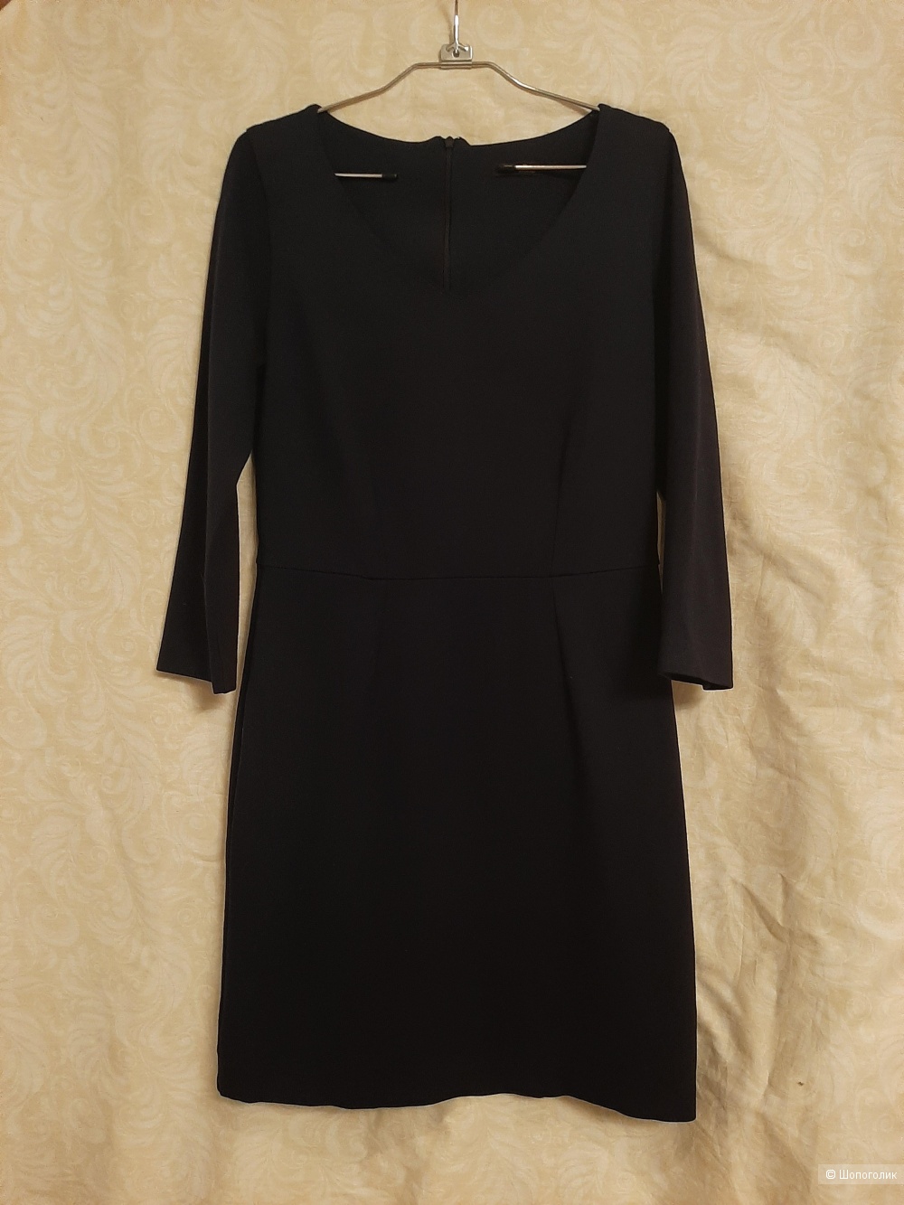 Платье Massimo Dutti размер 44
