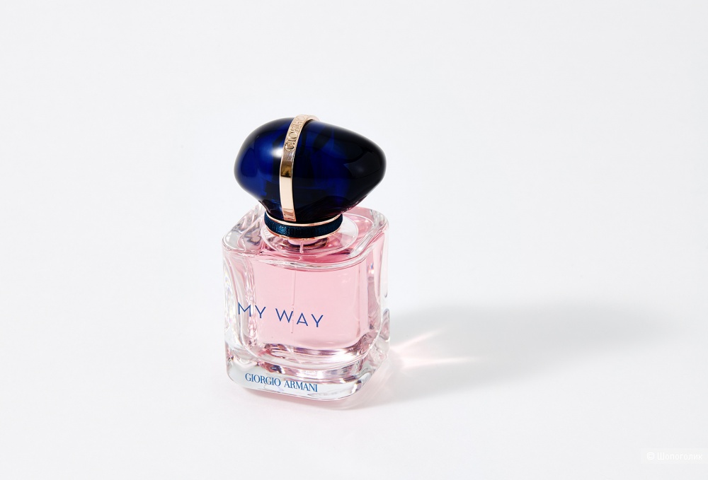 Парфюмерная вода My Way, 30 ml