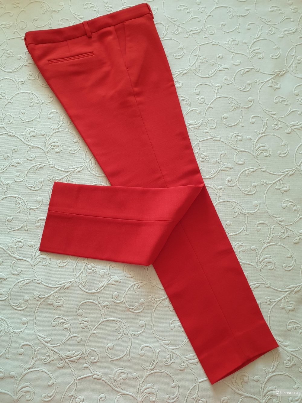 Брюки Mauro Grifoni р. 46 it (48 рос.)