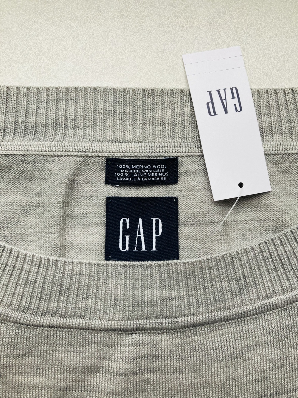 Джемпер “ Gap “, L размер
