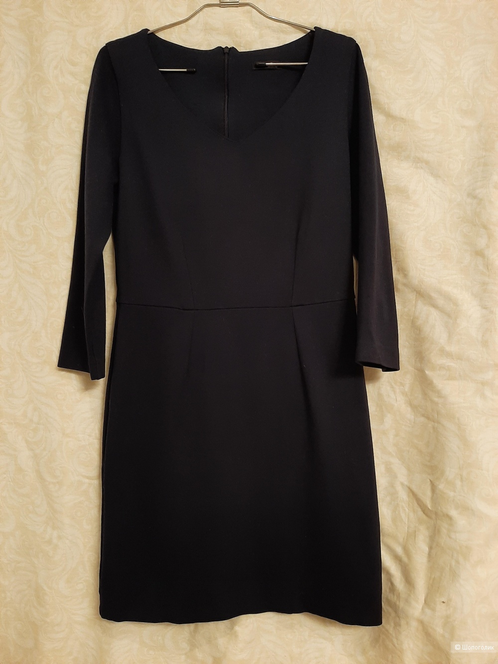 Платье Massimo Dutti размер 44