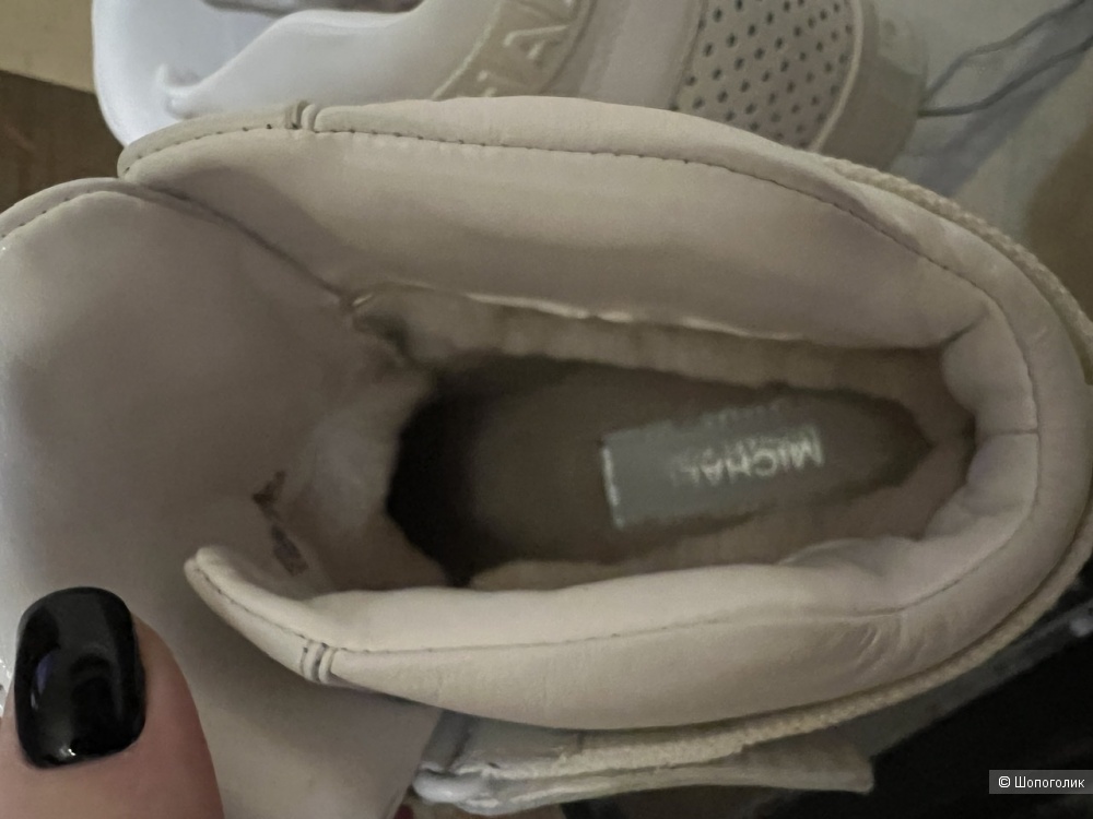 Сникерсы Michael Kors, 8,5 USA