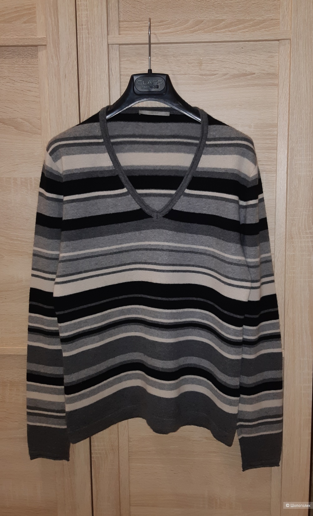 Пуловер brax, размер m