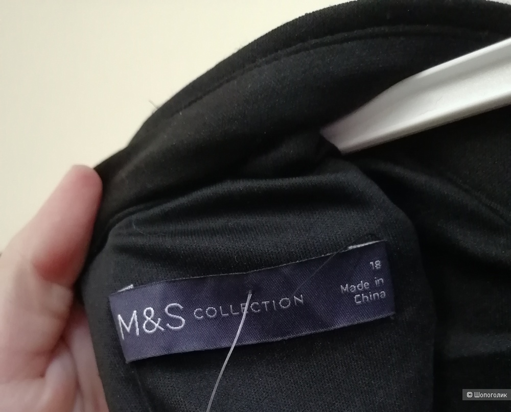 Платье Marks and Spencer  Eur46