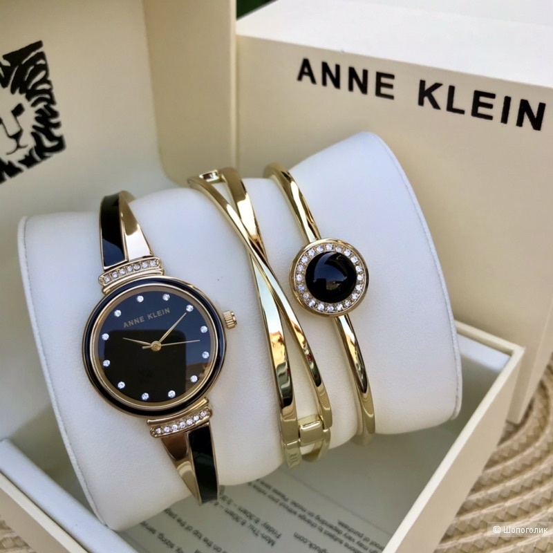 Часы Anne Klein