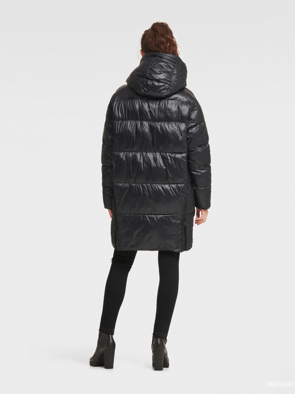 Куртка DKNY размер M