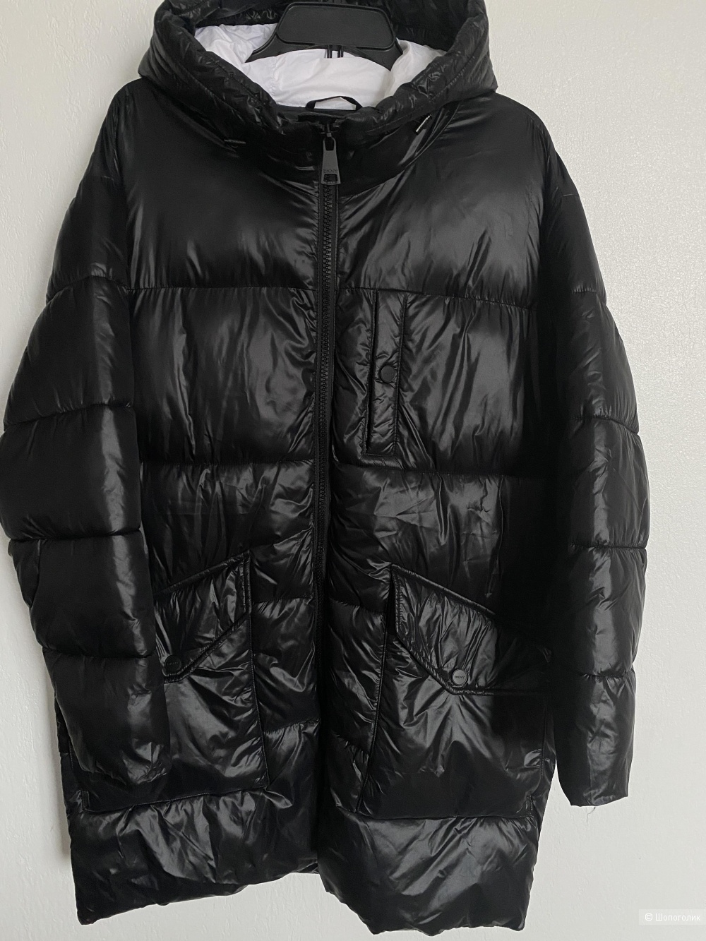 Куртка DKNY размер M