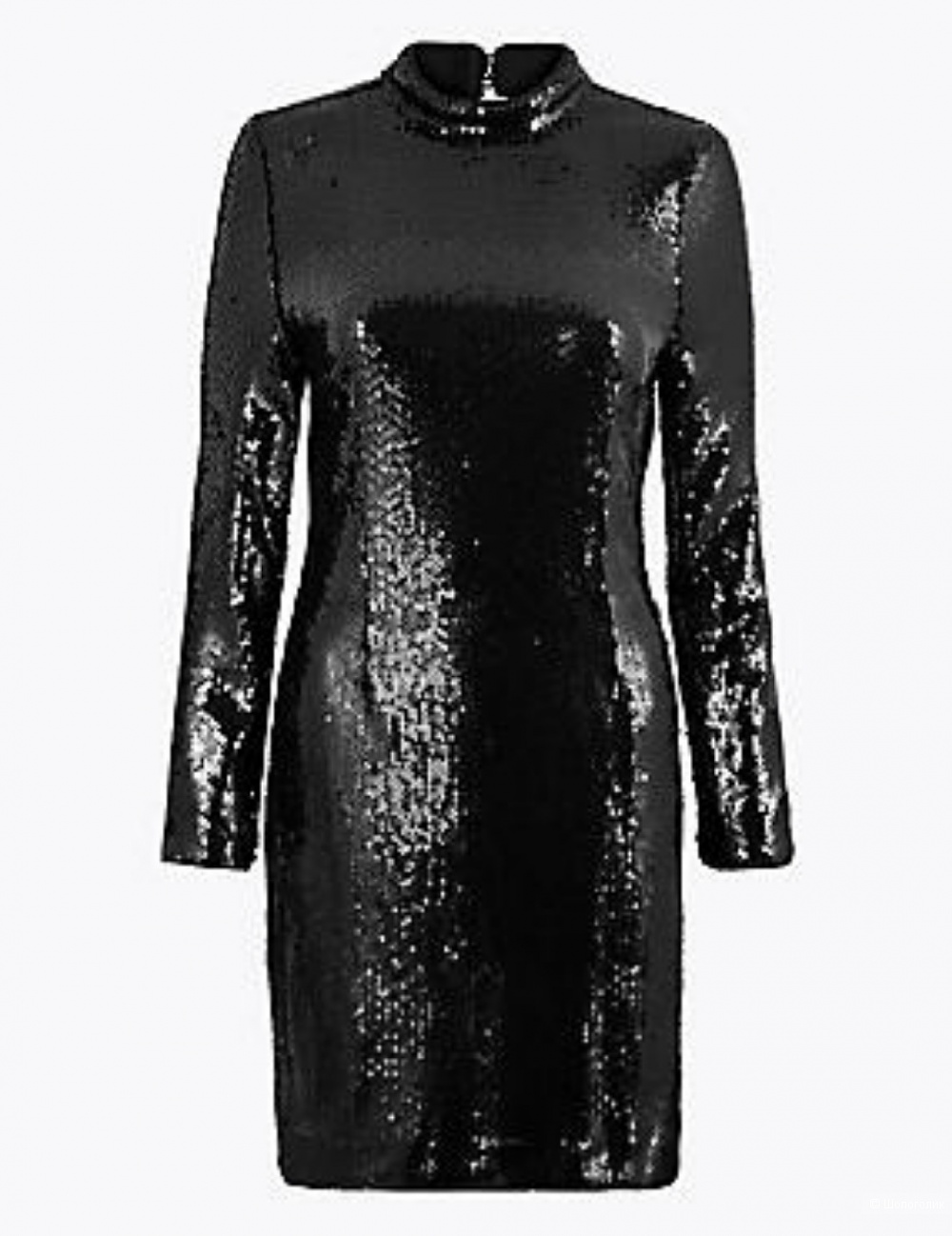 Платье Marks and Spencer Eur46