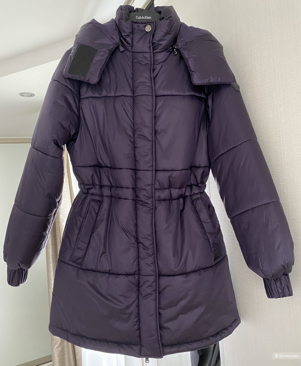 Куртка emporio Armani, размер XS (36IT)