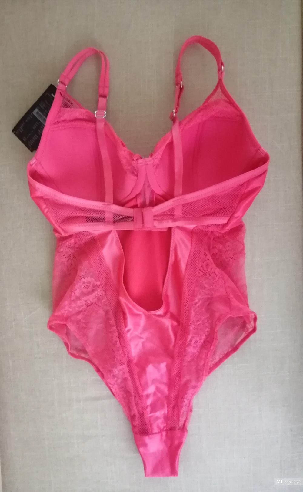 Боди Hunkemoller 75D