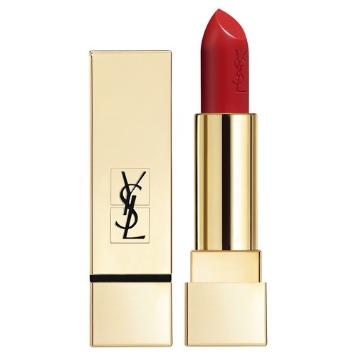 Помада Yves Saint Laurent Rouge Pur Couture N 1