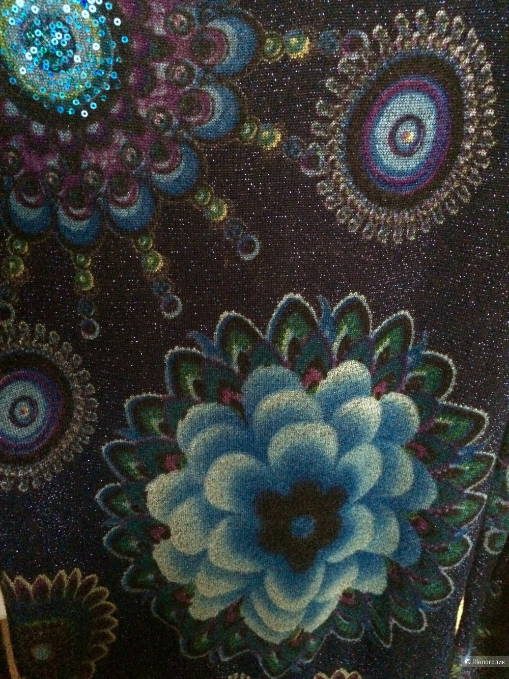 Джемпер Desigual, 44-46 -48 рр