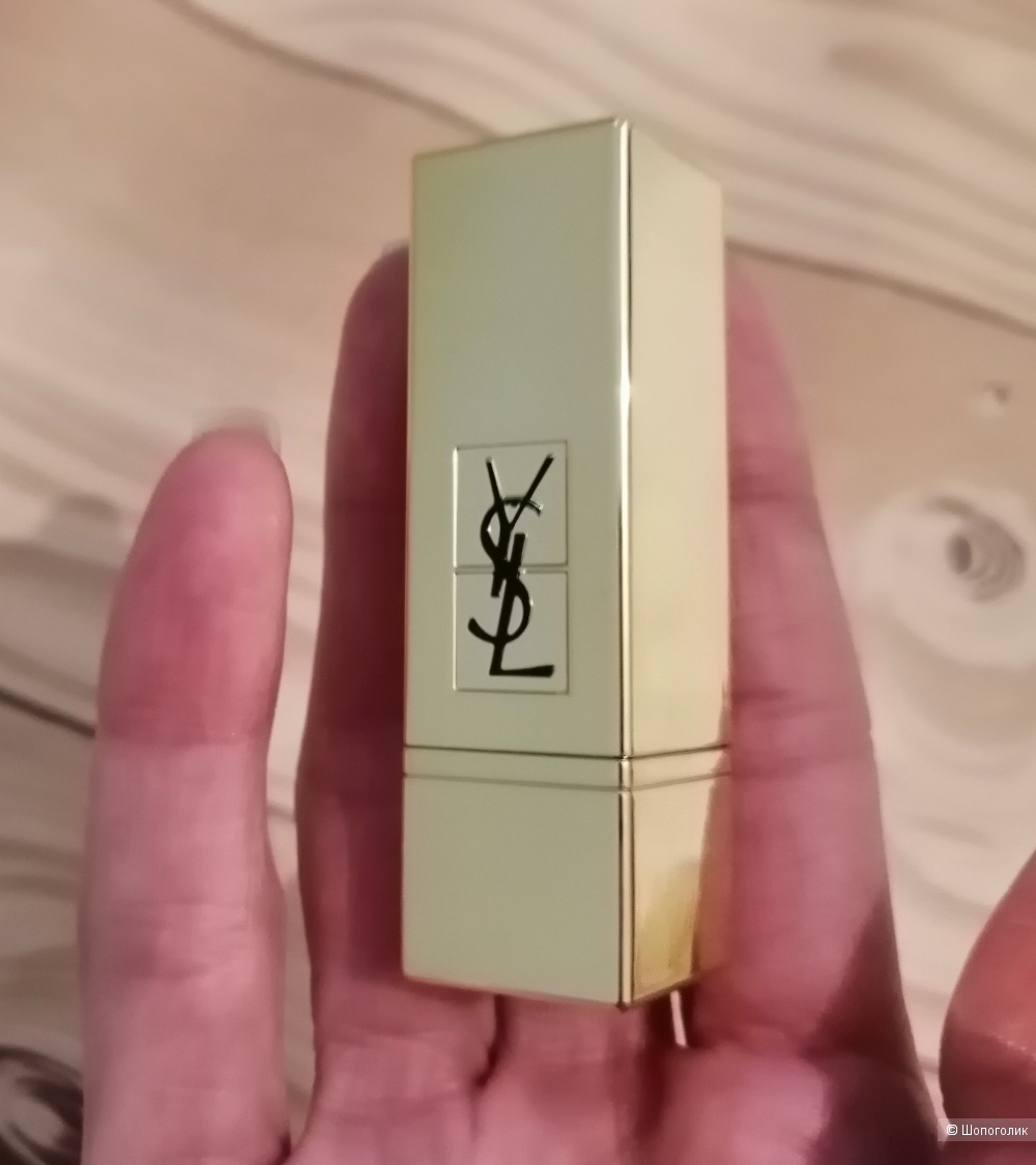 Помада Yves Saint Laurent Rouge Pur Couture N 1