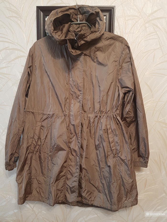 Ветровка Massimo Dutti S\M