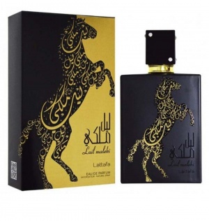 Парфюм Lattafa Perfumes LAIL MALEKI (унисекс)