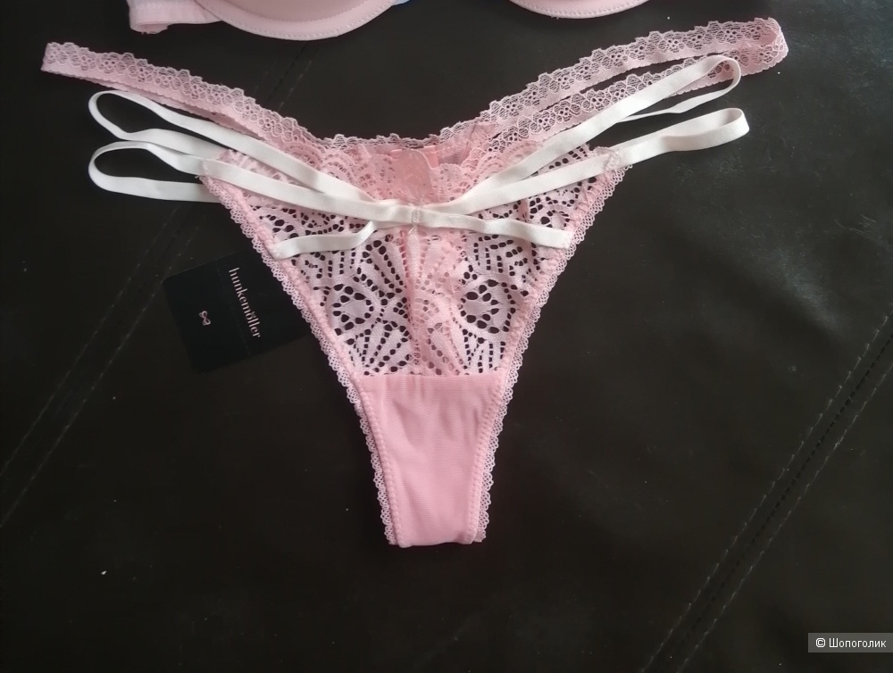 Трусы Hunkemoller S