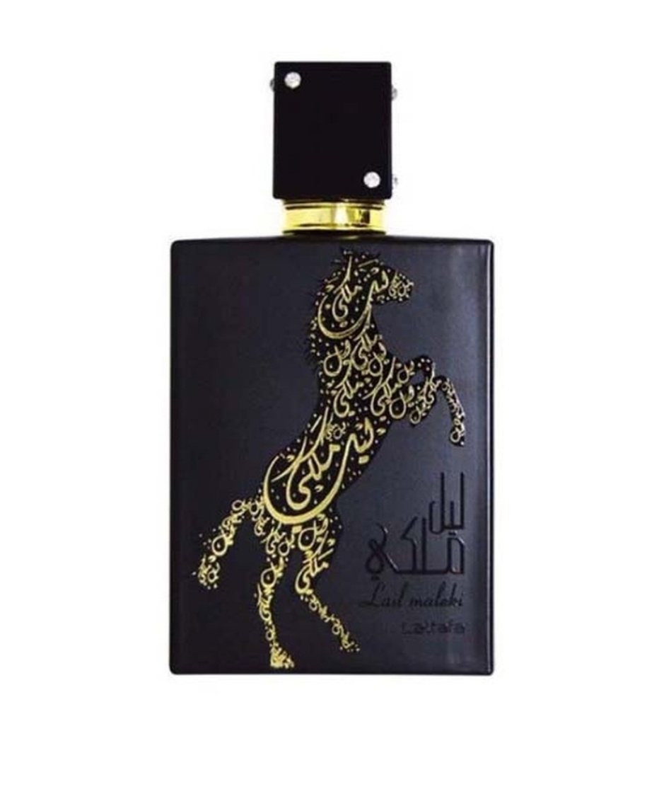 Парфюм Lattafa Perfumes LAIL MALEKI (унисекс)