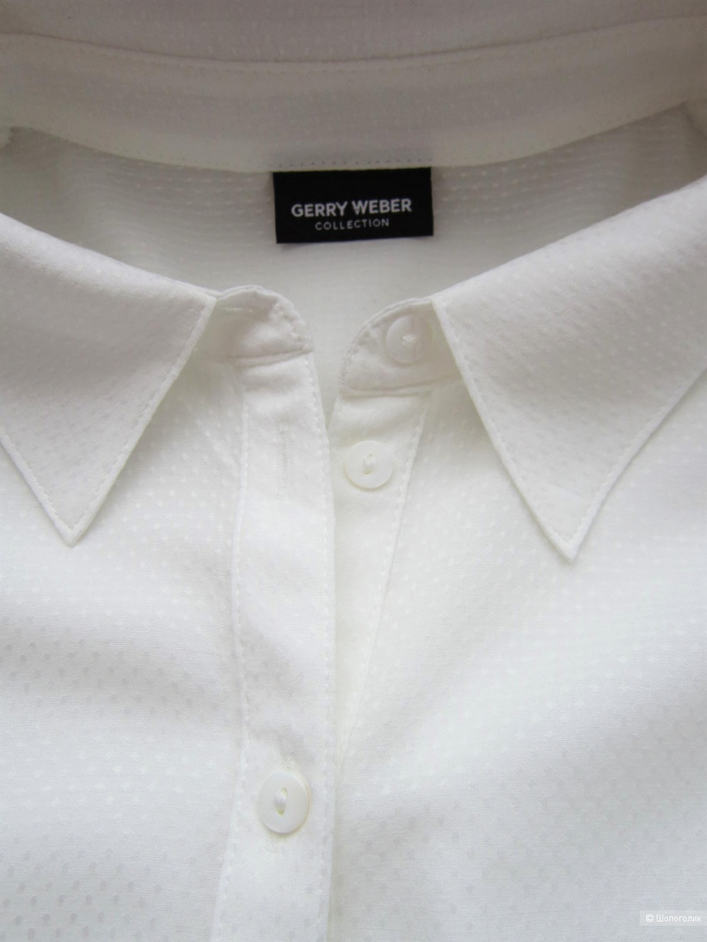 Блуза/рубашка, Gerry Weber, 52/54 размер