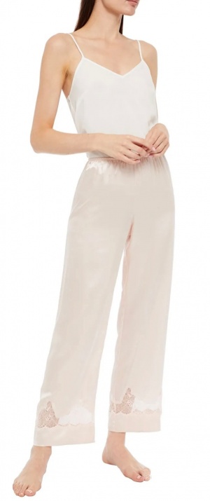 Пижамные штаны Simone perele,  2 и 3 размер