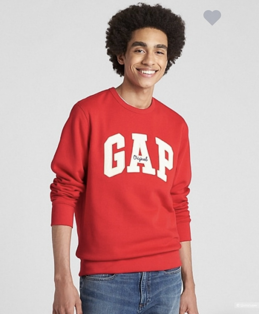 Толстовка Gap мужская М (L -XL)