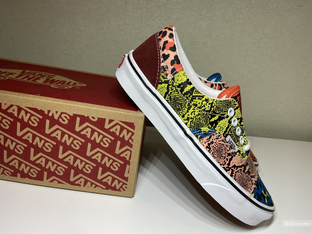 Кеды Vans 38р
