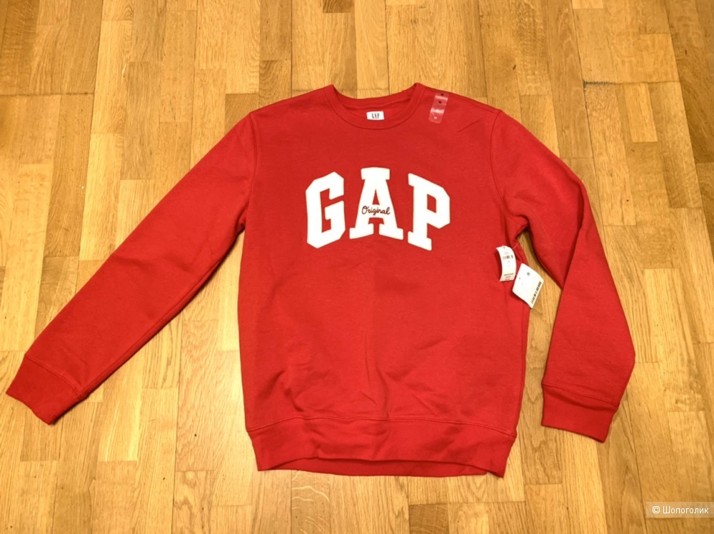 Толстовка Gap мужская М (L -XL)